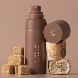Emi Jay Aura Hair & Body Fragrance Mist in Toasted Sugar